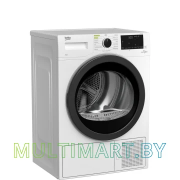 Сушильная машина BEKO DF7439SXUV картинка 2